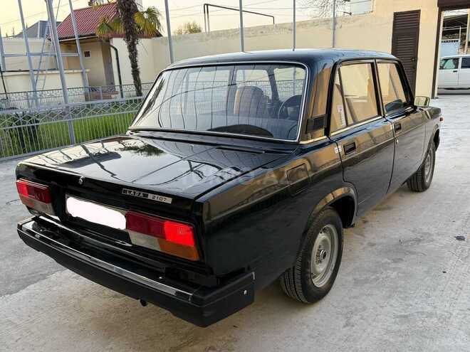 LADA (VAZ) 2107 2010, 95,000 km - 1.6 l - Sabirabad