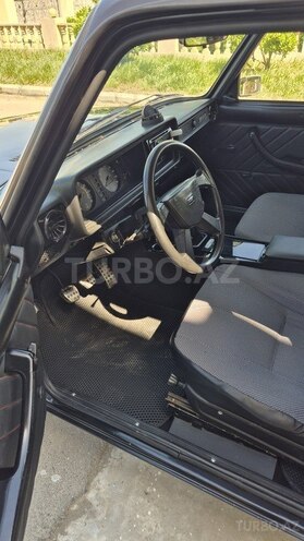 LADA (VAZ) 2107 2010, 95,000 km - 1.6 l - Sabirabad