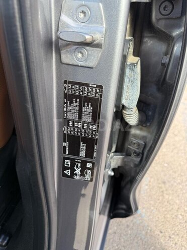 BMW X3 2015, 210,000 km - 2.0 l - Bakı