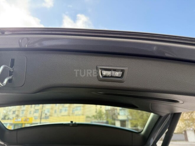 BMW X3 2015, 210,000 km - 2.0 l - Bakı
