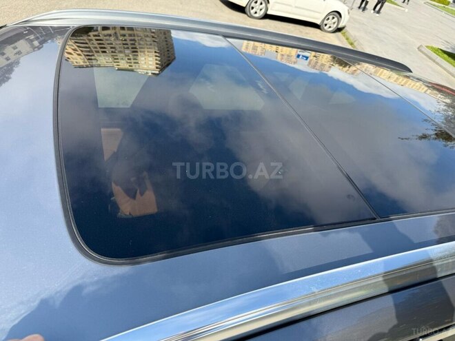 BMW X3 2015, 210,000 km - 2.0 l - Bakı