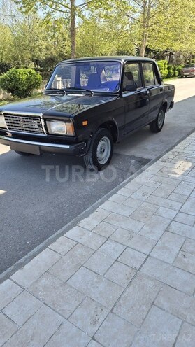LADA (VAZ) 2107 2010, 95,000 km - 1.6 l - Sabirabad