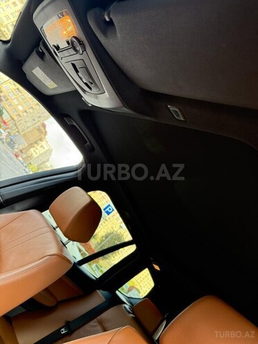 BMW X3 2015, 210,000 km - 2.0 l - Bakı