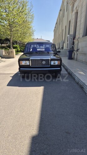 LADA (VAZ) 2107 2010, 95,000 km - 1.6 l - Sabirabad