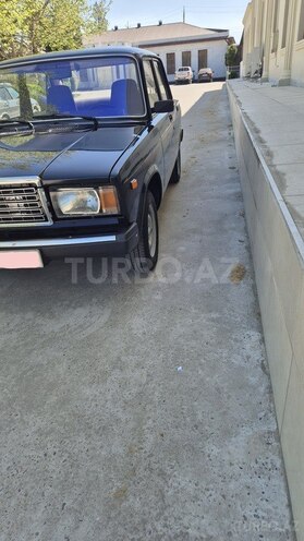 LADA (VAZ) 2107 2010, 95,000 km - 1.6 l - Sabirabad