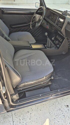 LADA (VAZ) 2107 2010, 95,000 km - 1.6 l - Sabirabad