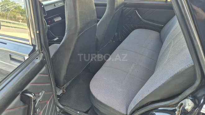 LADA (VAZ) 2107 2010, 95,000 km - 1.6 l - Sabirabad