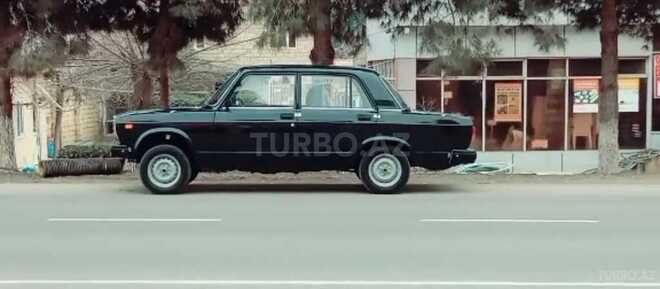 LADA (VAZ) 2107 2010, 95,000 km - 1.6 l - Sabirabad