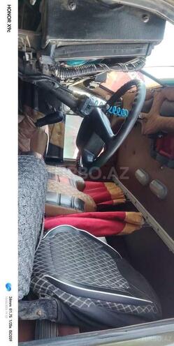 KamAz 5511 1994, 295,000 km - 11.0 l - Ağcabədi