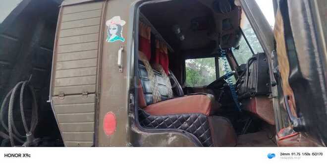 KamAz 5511 1994, 295,000 km - 11.0 l - Ağcabədi