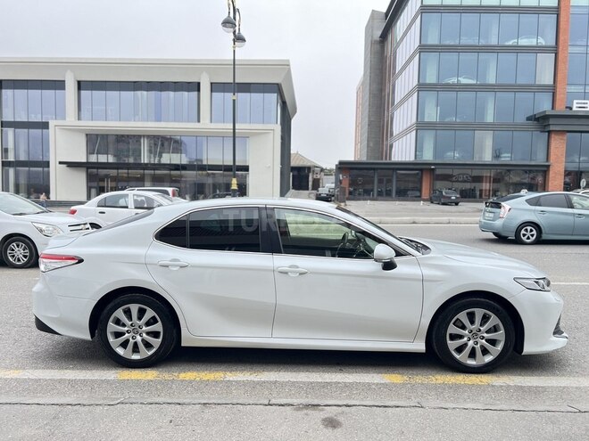 Toyota Camry 2020, 128,852 km - 2.5 l - Bakı