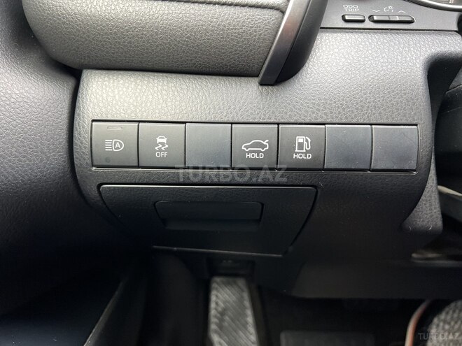 Toyota Camry 2020, 128,852 km - 2.5 l - Bakı