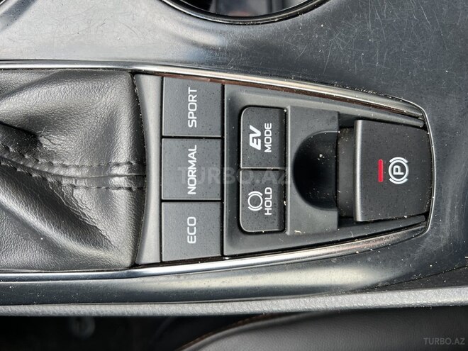 Toyota Camry 2020, 128,852 km - 2.5 l - Bakı