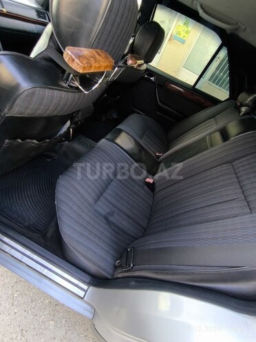 Mercedes E 300 d 1991, 512,000 km - 3.0 л - Bakı