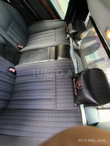 Mercedes E 300 d 1991, 512,000 km - 3.0 л - Bakı