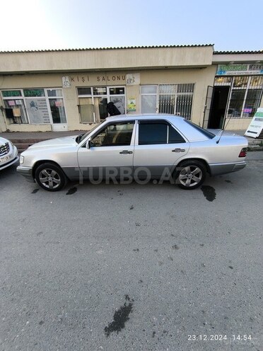 Mercedes E 300 d 1991, 512,000 km - 3.0 л - Bakı