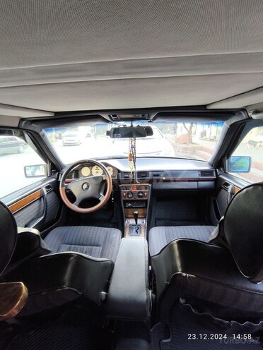 Mercedes E 300 d 1991, 512,000 km - 3.0 л - Bakı