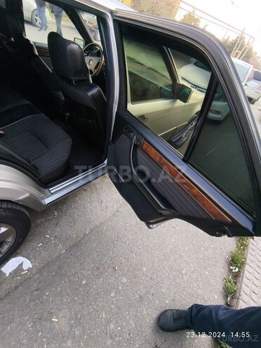 Mercedes E 300 d 1991, 512,000 km - 3.0 л - Bakı
