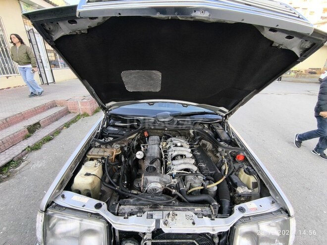 Mercedes E 300 d 1991, 512,000 km - 3.0 л - Bakı