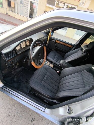 Mercedes E 300 d 1991, 512,000 km - 3.0 л - Bakı