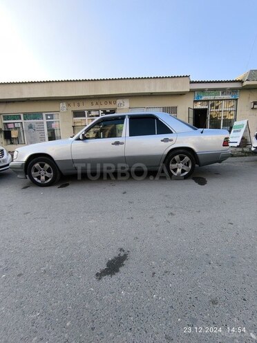 Mercedes E 300 d 1991, 512,000 km - 3.0 л - Bakı