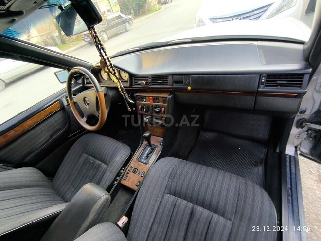 Mercedes E 300 d 1991, 512,000 km - 3.0 л - Bakı