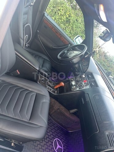 Mercedes C 180 1998, 300,000 km - 1.8 л - Lənkəran