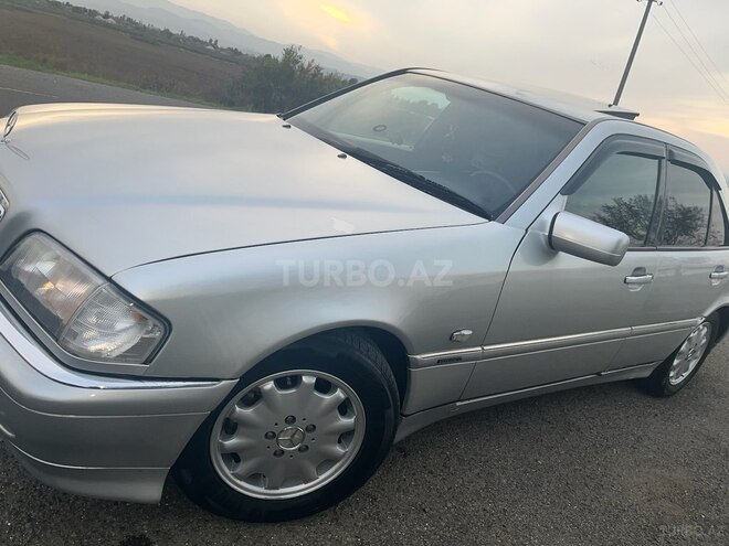 Mercedes C 180 1998, 300,000 km - 1.8 л - Lənkəran