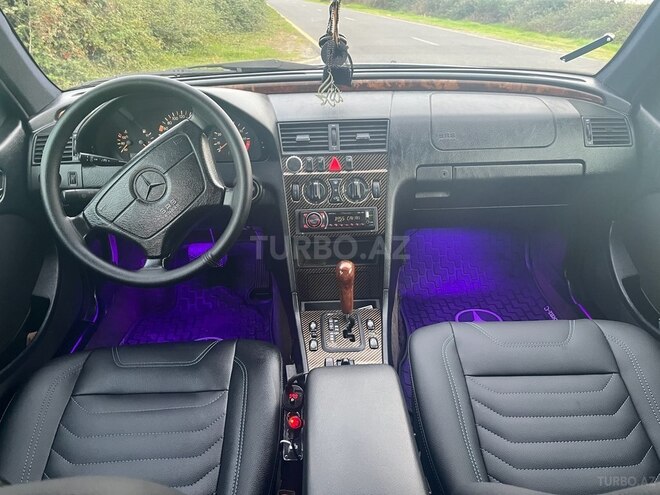 Mercedes C 180 1998, 300,000 km - 1.8 л - Lənkəran