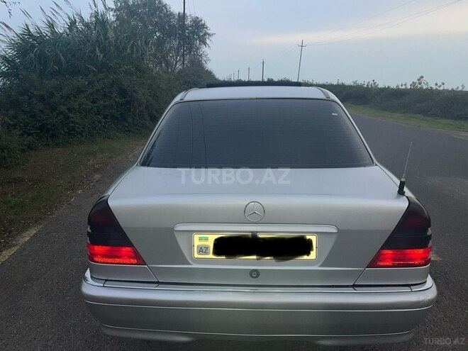 Mercedes C 180 1998, 300,000 km - 1.8 л - Lənkəran