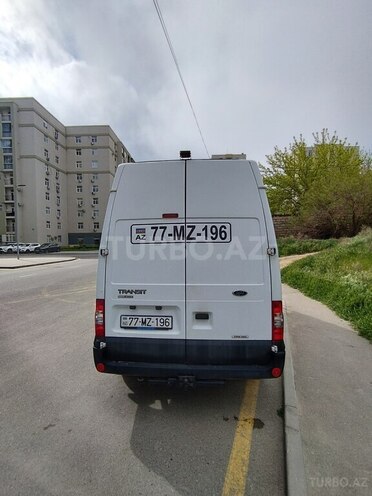Ford Transit 2010, 225,000 km - 2.2 л - Bakı