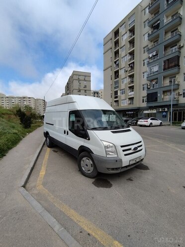Ford Transit 2010, 225,000 km - 2.2 л - Bakı