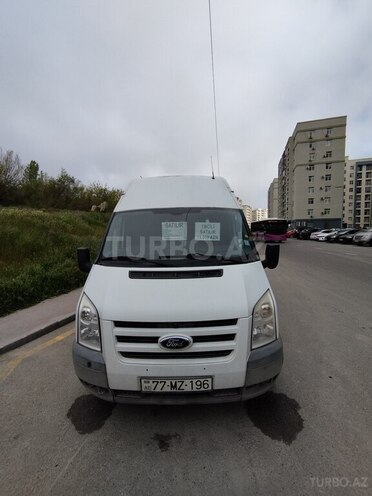 Ford Transit 2010, 225,000 km - 2.2 л - Bakı