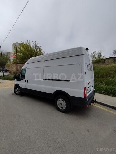 Ford Transit 2010, 225,000 km - 2.2 л - Bakı