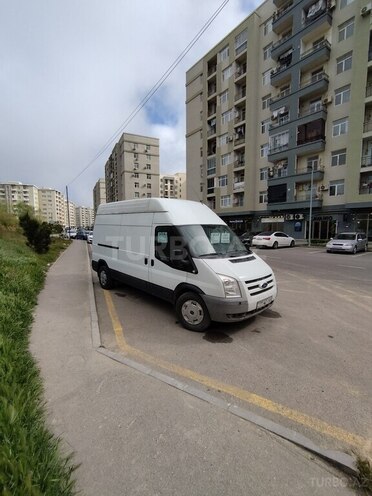 Ford Transit 2010, 225,000 km - 2.2 л - Bakı