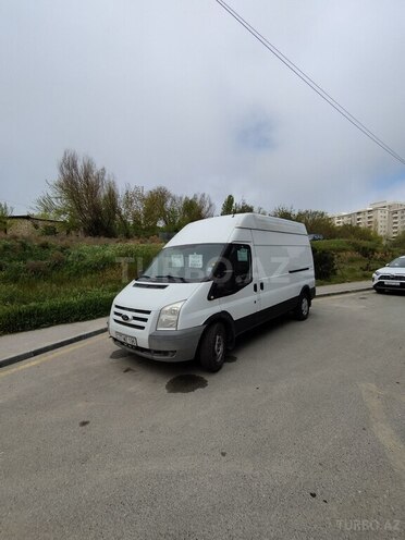 Ford Transit 2010, 225,000 km - 2.2 л - Bakı