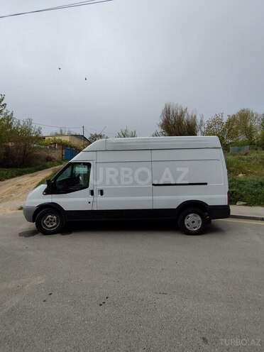 Ford Transit 2010, 225,000 km - 2.2 л - Bakı