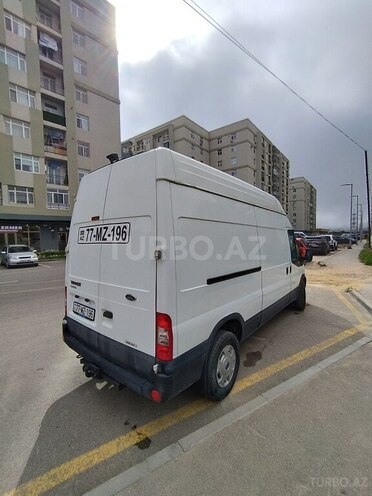 Ford Transit 2010, 225,000 km - 2.2 л - Bakı