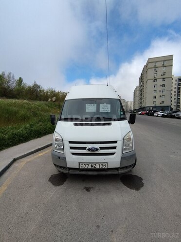 Ford Transit 2010, 225,000 km - 2.2 л - Bakı