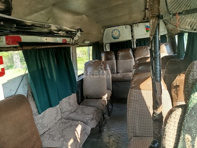 Mercedes  1991, 300,000 km - 2.3 l - Balakən