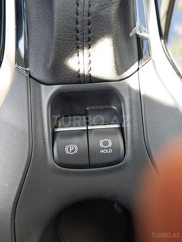 Toyota Corolla 2024, 3,300 km - 1.8 l - Sumqayıt