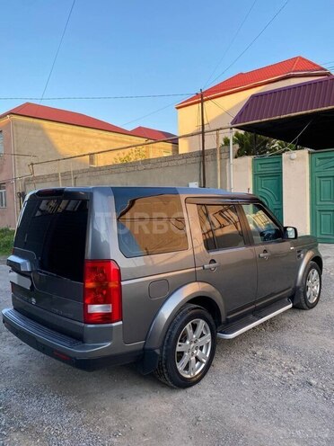 Land Rover Discovery 2009, 270,000 km - 2.7 l - Bakı