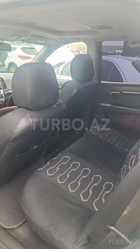 Hyundai Santa Fe 2010, 177,000 km - 2.0 l - Bakı