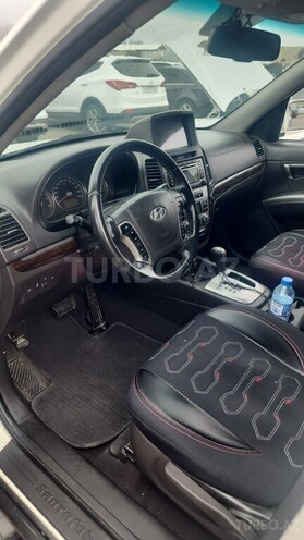 Hyundai Santa Fe 2010, 177,000 km - 2.0 l - Bakı