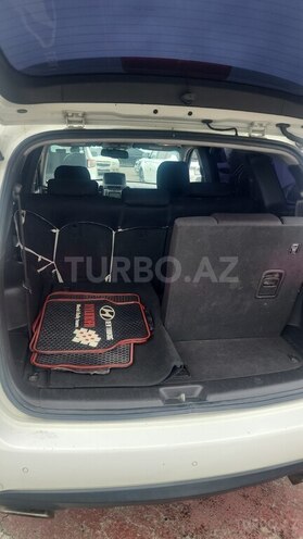 Hyundai Santa Fe 2010, 177,000 km - 2.0 l - Bakı