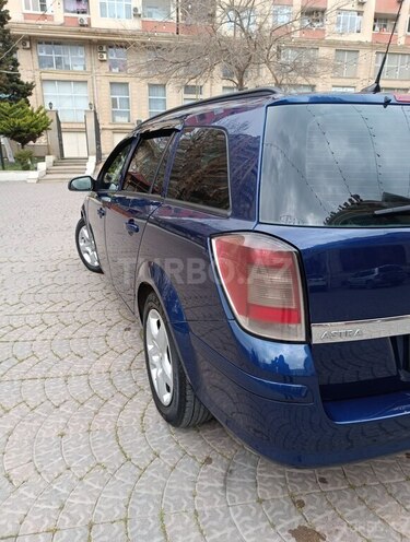 Opel Astra 2010, 250,000 km - 1.3 л - Bakı