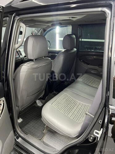 Toyota Land Cruiser Prado 2008, 196,116 km - 2.7 l - Bakı
