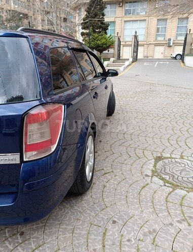 Opel Astra 2010, 250,000 km - 1.3 л - Bakı