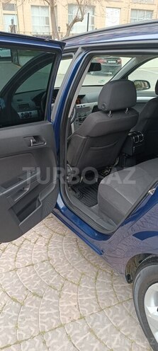 Opel Astra 2010, 250,000 km - 1.3 л - Bakı