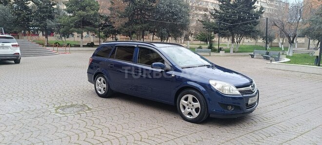 Opel Astra 2010, 250,000 km - 1.3 л - Bakı